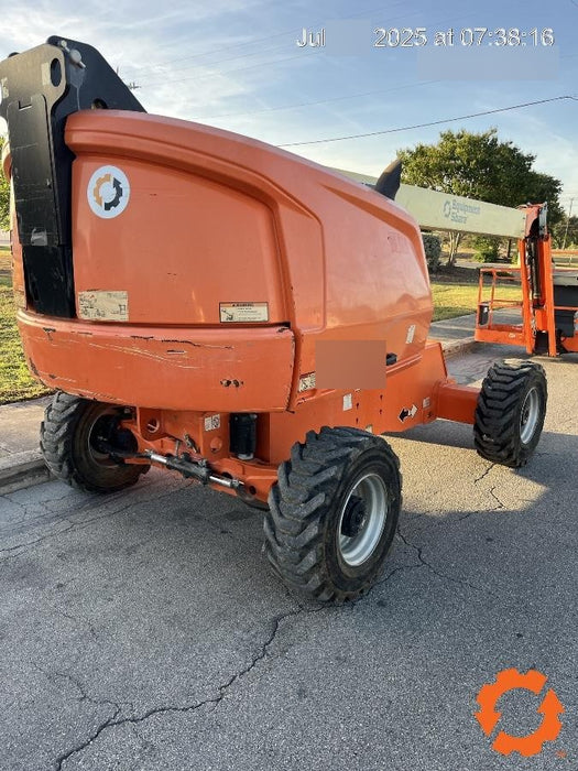 2019 JLG 460SJ