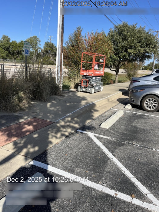 2018 SKYJACK SJIII-3219