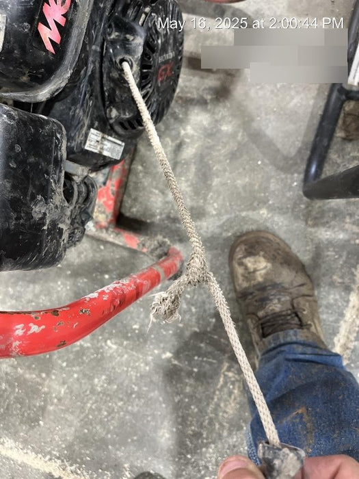 2023 MULTIQUIP QP2TH