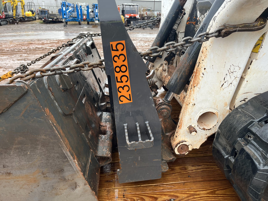 2022 PALADIN 48" Pallet Forks - Paladin