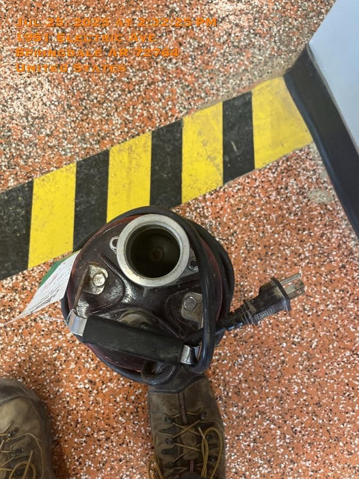 2023 MULTIQUIP ST2037