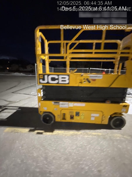 2023 JCB S2632E