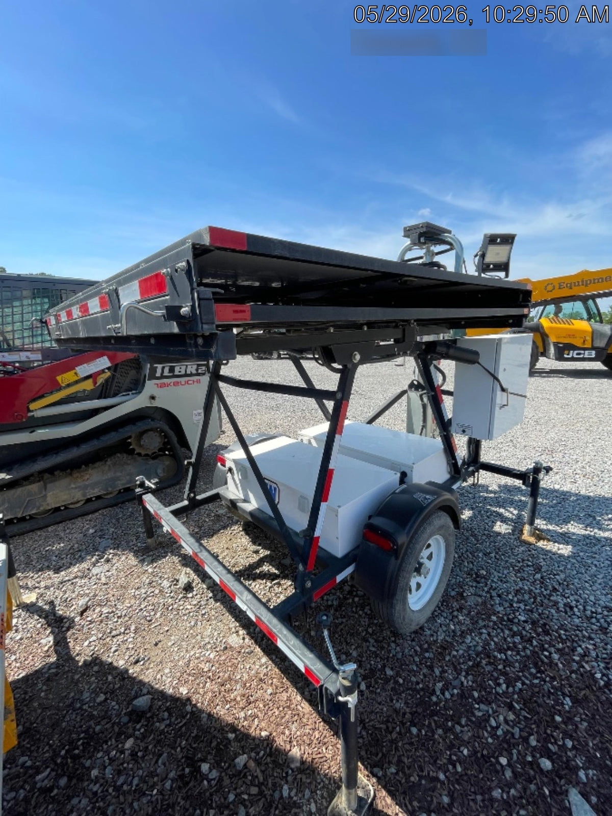 2024 WANCO WLTS-MM8A-1600