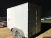 2019 LARK UNITED Shower Trailer