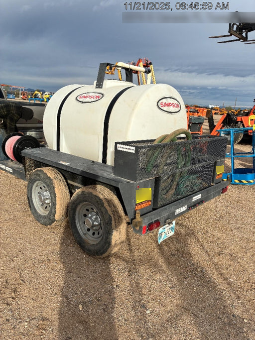 2024 SIMPSON SWT-52517