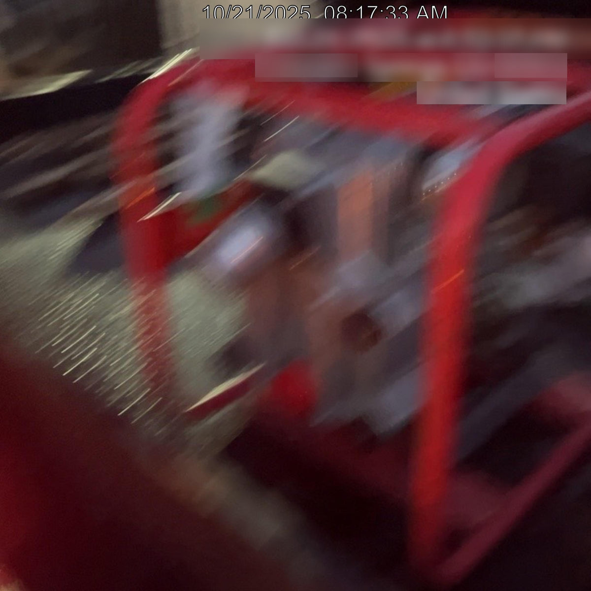 2023 MULTIQUIP QP2TH