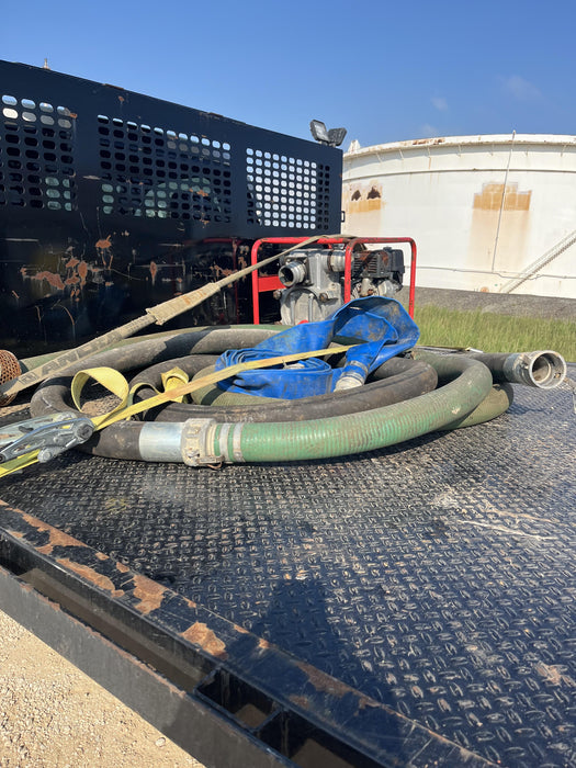 2023 MULTIQUIP QP3TH