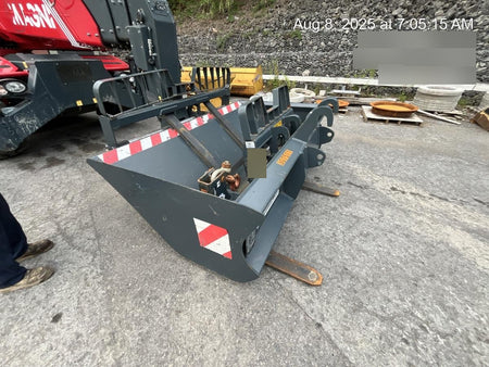 2023 MAGNI ATT-07-007