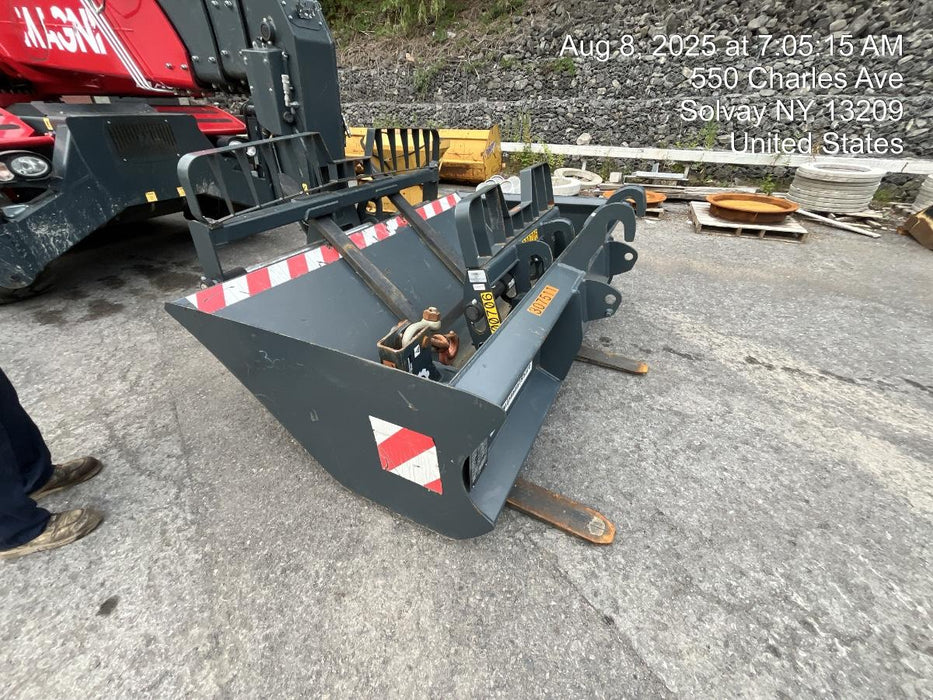 2023 MAGNI ATT-07-007