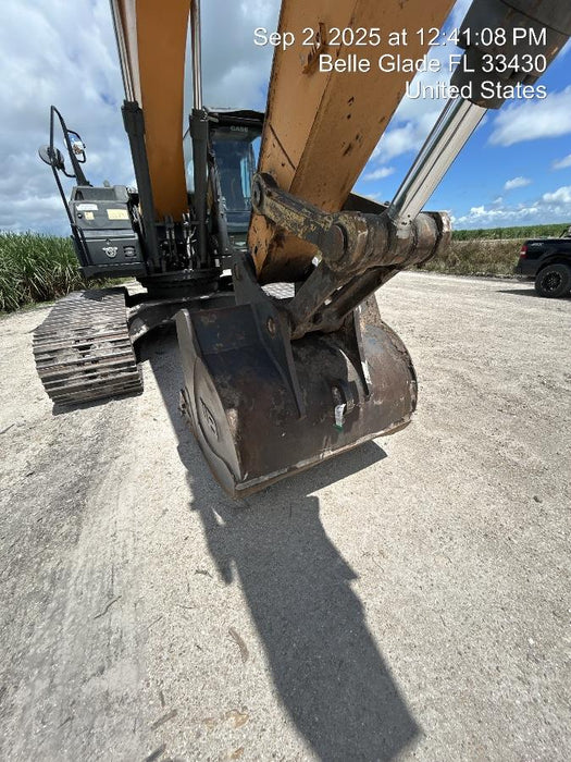 2018 WERK-BRAU 48" HD Bucket -  Werk-Brau