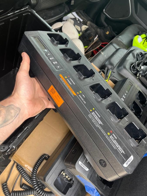 2024 MOTOROLA PMPN4284