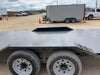 2024 TEXAS PRIDE TRAILERS 21' Lowboy Gravity Tilt Bed 14K Bumper Pull Trailer