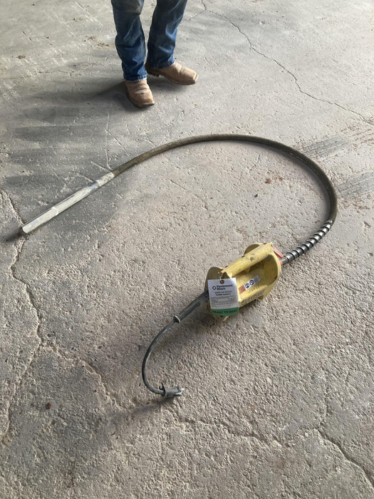 2021 WACKER NEUSON M2500