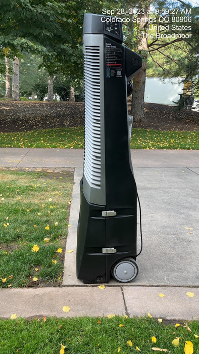 2023 VECTOR Vector Max