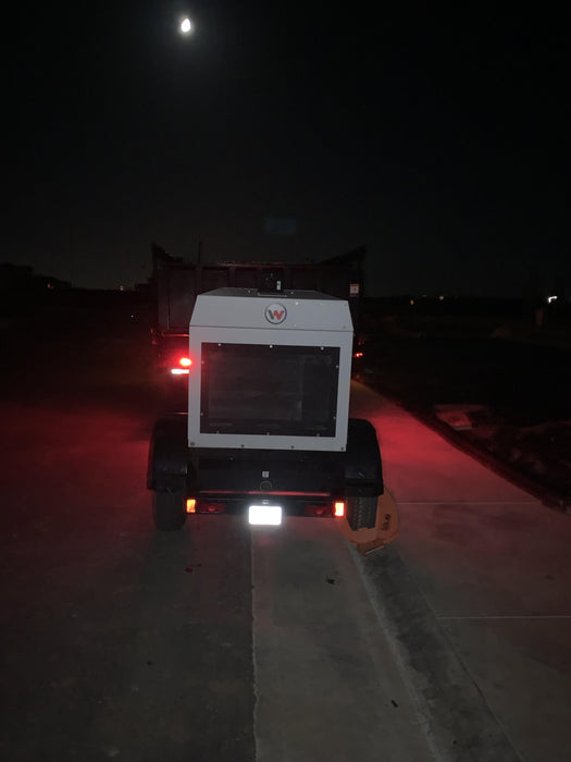 2019 WACKER NEUSON G25