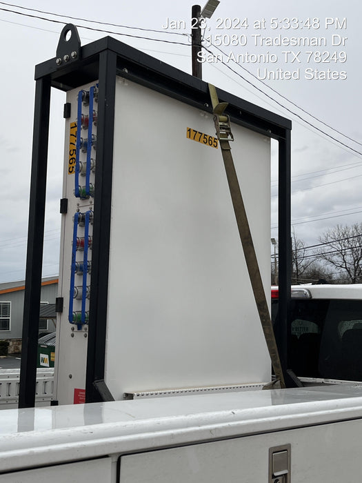 2021 TRYSTAR IL-126-VDE-45MBLP