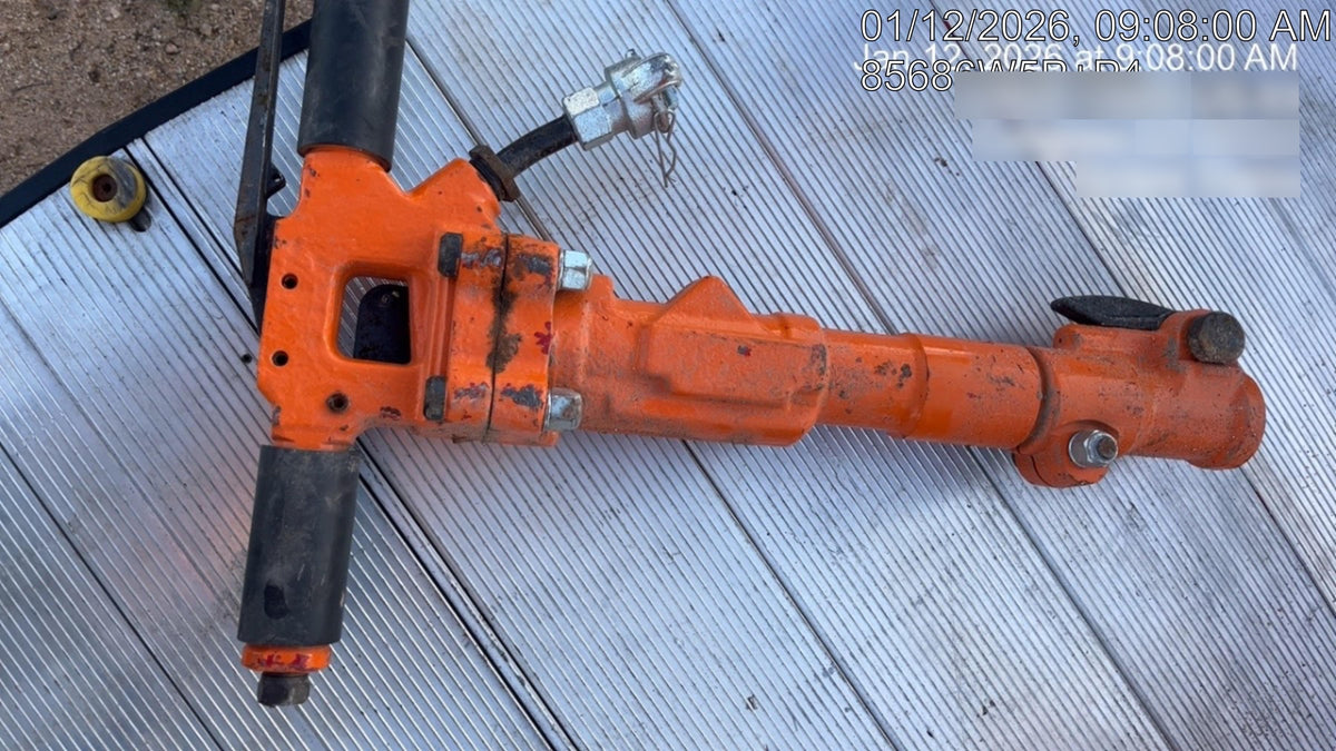 2024 MICHIGAN PNEUMATIC ES-TPB30-1-TRACKER