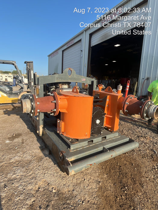 2021 MYERS-SETH RL-200