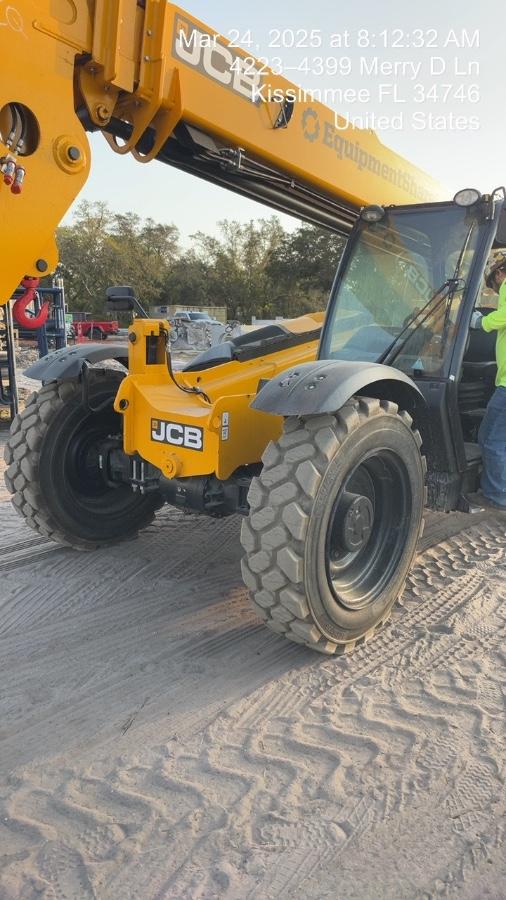 2024 STAR INDUSTRIES M1360B - Star JIB Boom