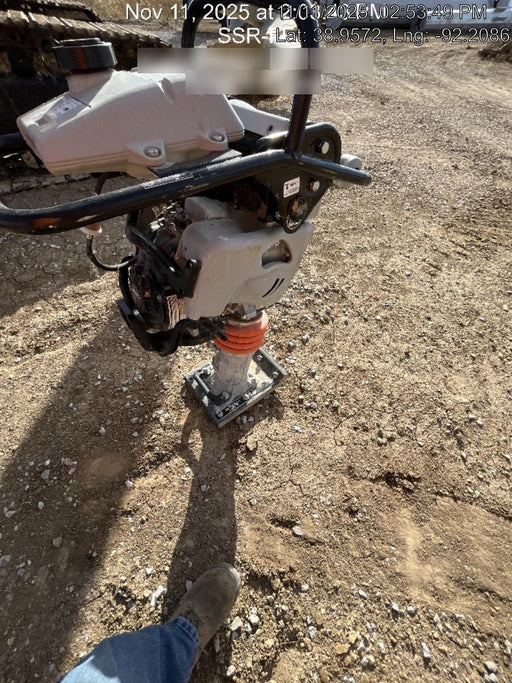 2022 MULTIQUIP MTX60HD