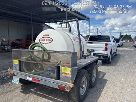 2022 SIMPSON SWT-52517