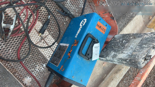 2025 MILLER ELECTRIC CST-282