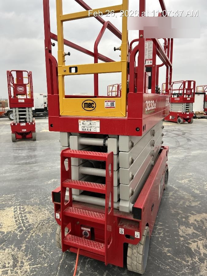 2021 MEC 4046SE