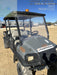 2019 Club Car CA1700D Diesel, 4-Seat, ROPS, AWD w/None