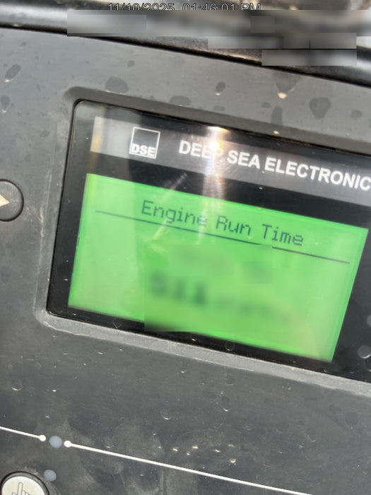 2022 AIRMAN SDG25S-8E1