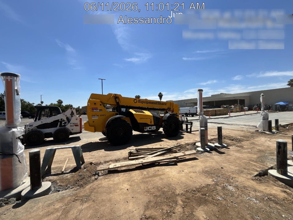 2025 JCB 509-42