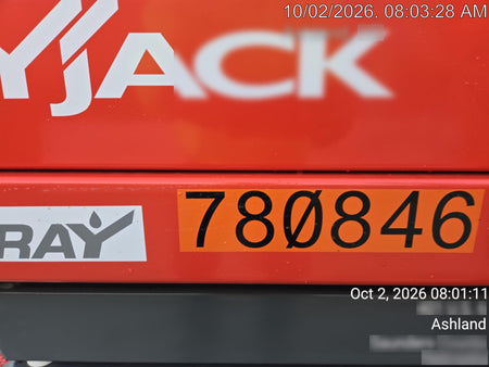 2026 SKYJACK SJ3219E