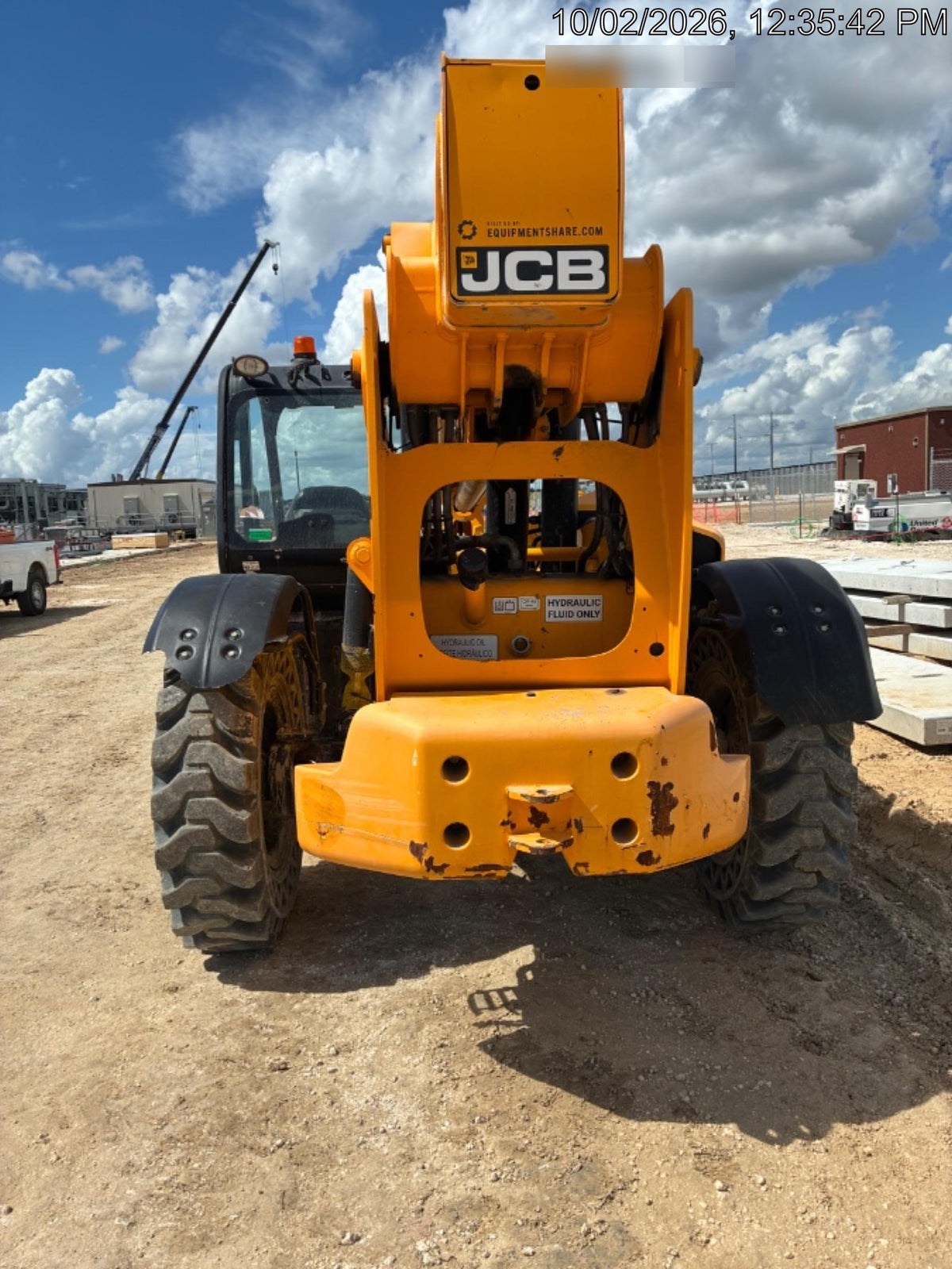 2023 JCB 510-56