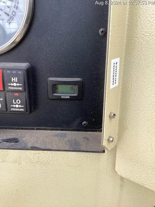 2024 DOOSAN P425/HP375WCU-T4F