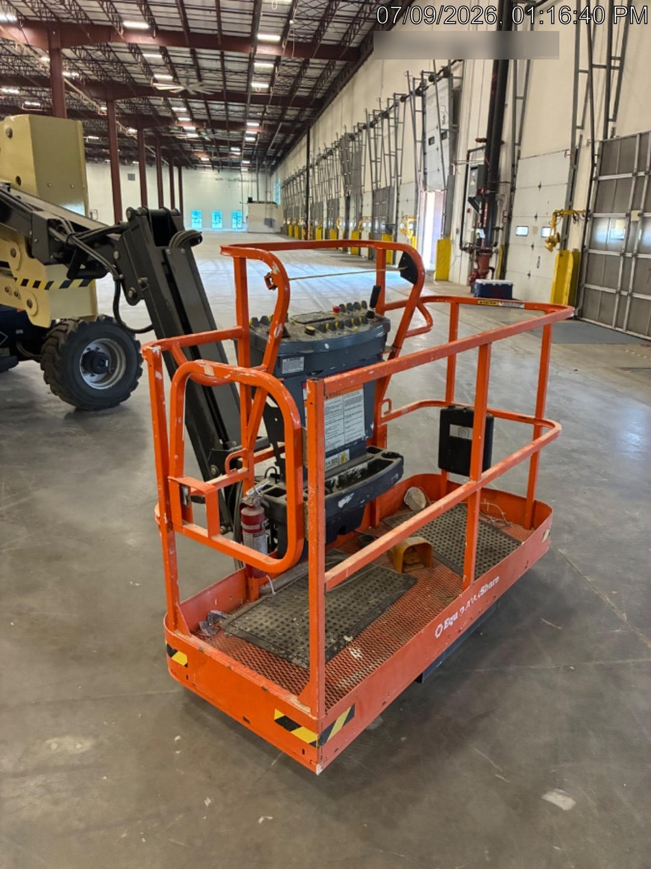 2024 JLG 450AJ
