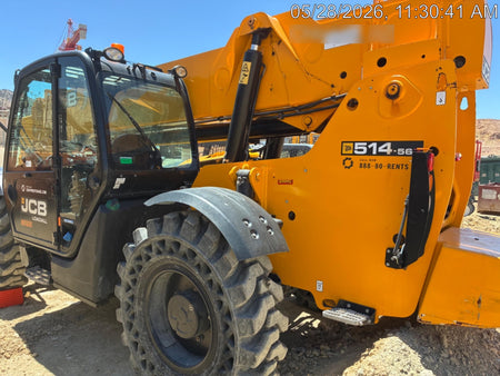 2024 JCB 514-56