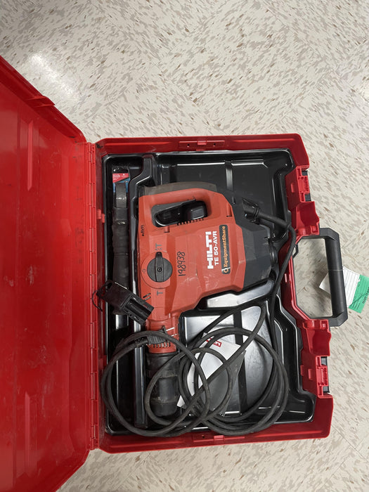 2022 HILTI TE 50-AVR