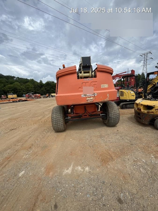 2020 JLG 660SJ