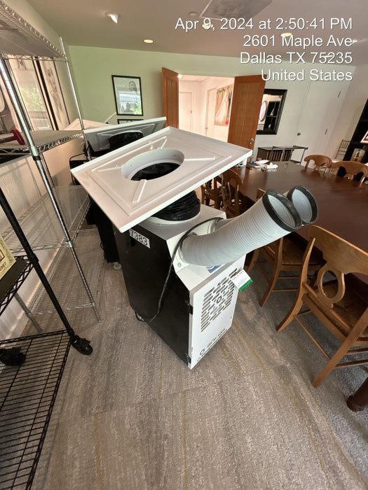 2023 KWIKOOL KPAC1411-2