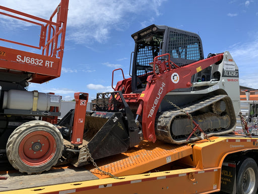 2020 PALADIN 48" Pallet Forks - Paladin