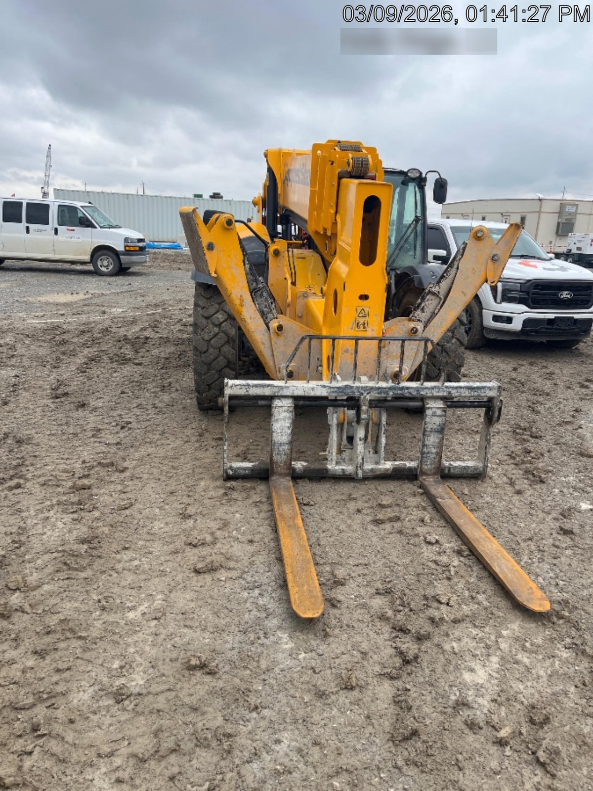 2025 JCB 512-56
