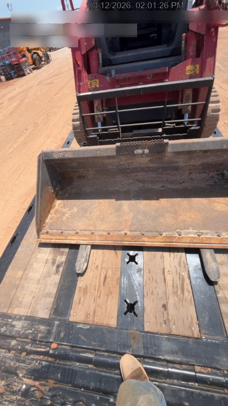 2026 ARROW MATERIAL HANDLING 48" Pallet Forks - Arrow
