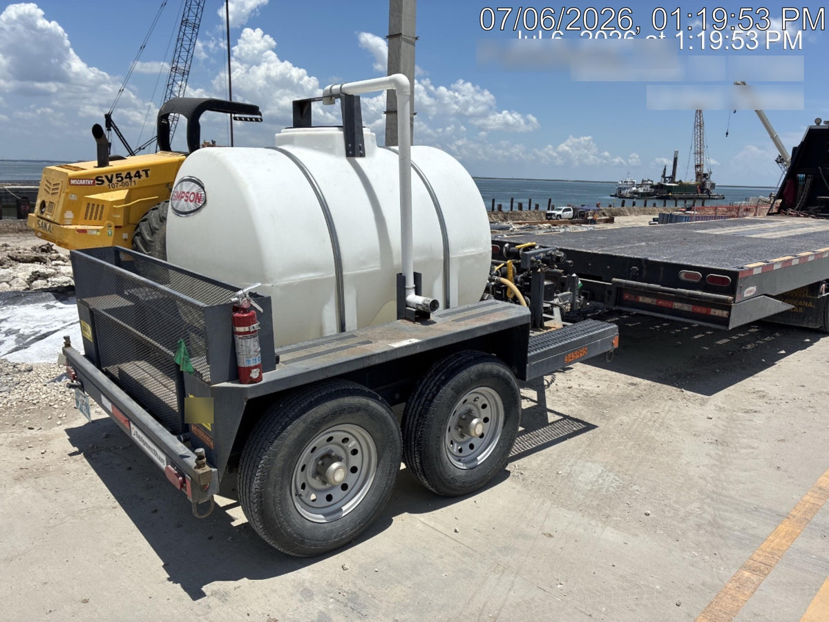 2023 SIMPSON SWT-52517
