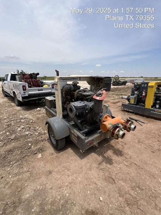 2024 ATLAS COPCO PAC F66 KD