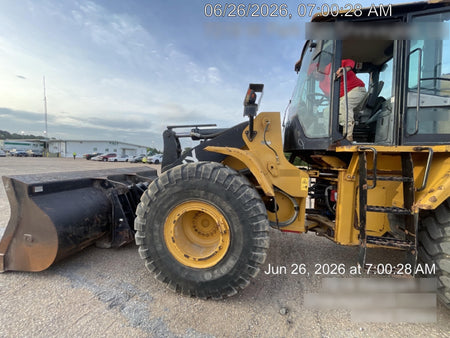 2019 SANY SW405K