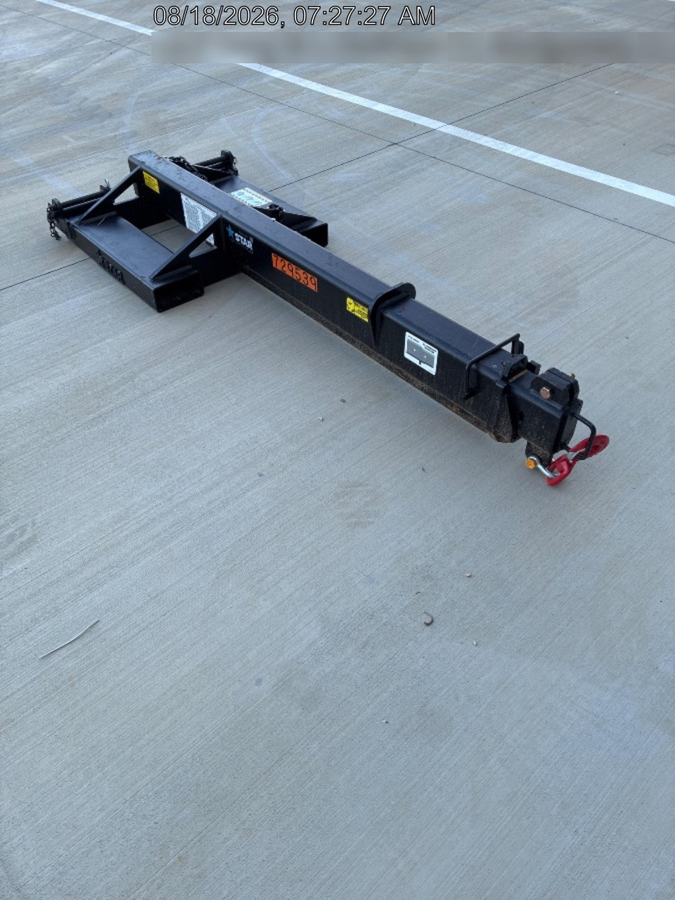 2026 STAR INDUSTRIES M1360B - Star JIB Boom