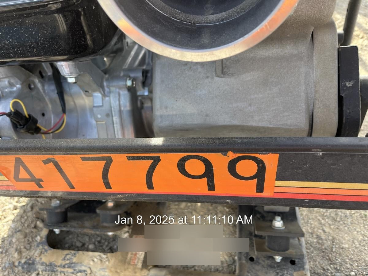 2024 MI-T-M WTP-T04-0MGH