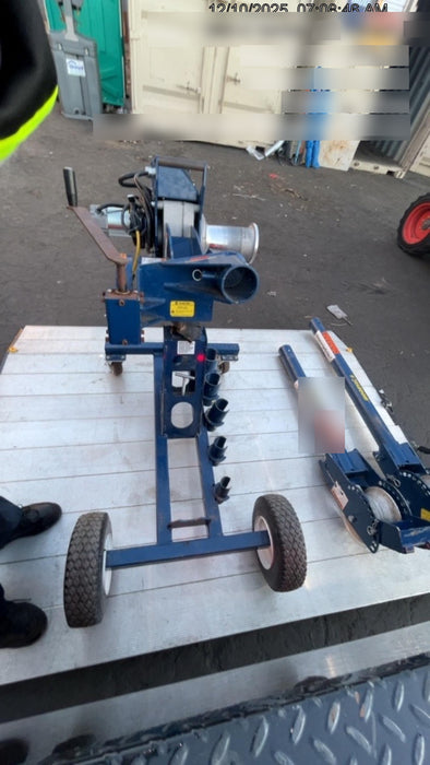 2025 CURRENT TOOLS 100A