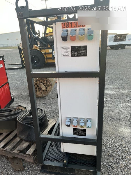 2023 FUJI MD100-EQS