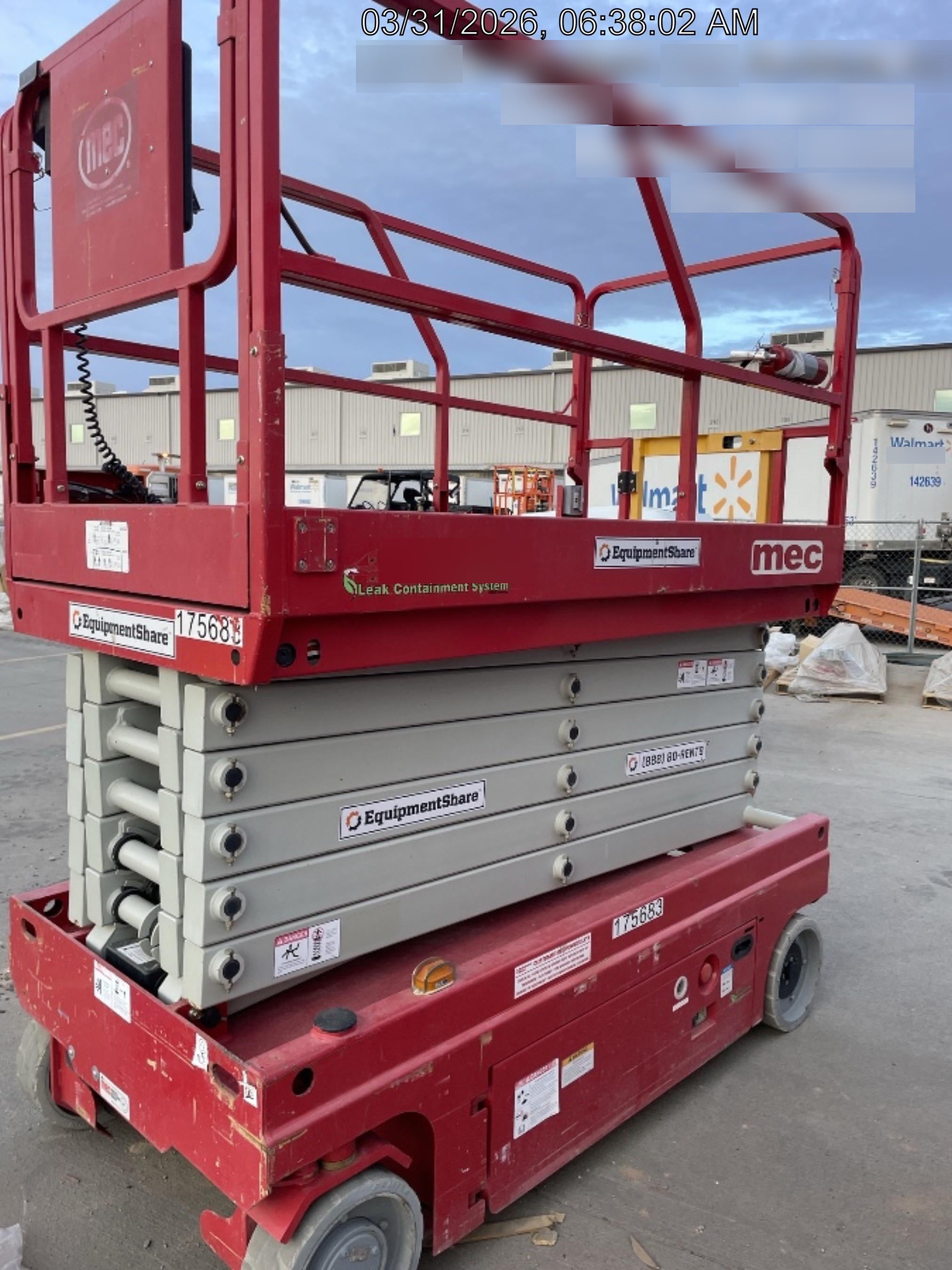 2021 MEC 4046SE