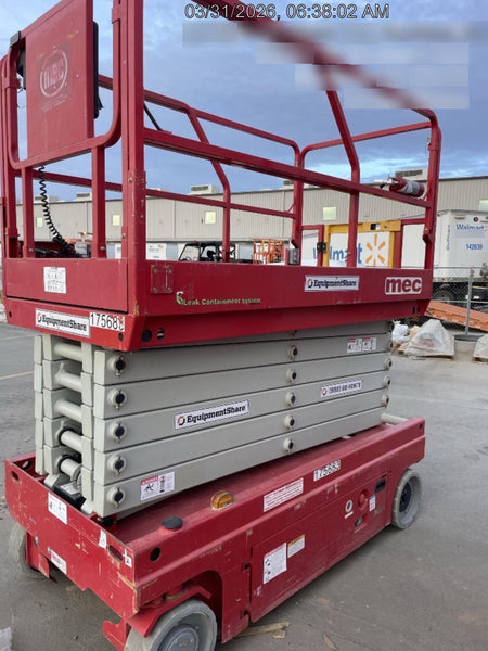 2021 MEC 4046SE